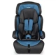 Автокресло детское, Bambi M 3546 Navy Gray, автокресло и бустер 2 в 1, вес ребенка 9-36 кг (группа 1-2-3) - изображение 2