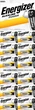 Батарейки Energizer AAA Alk Power multiblister 12 шт. - изображение 1