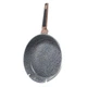 Сковорода Fissman Diamond Grey 28 см 14306 - зображення 2