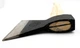 Сокира Htools 1300 г розжарений, ручка з ясена, 05K134 - зображення 3