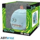 Кружка Just Funky 3D Rick and Morty Mr.Meeseeks Sad Рик и Морти Мистер Мисикс WST Mug RM - изображение 2