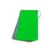 Фон бумажный Visico P-54 Chroma Green 2,75 x 10,0 м - изображение 1