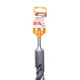 Сверло для бетона GRANITE GM SDS-PLUS S4 32* 800 мм (0-32-800) - изображение 2