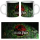 Кружка Парк Юрского периода SuperCup Jurassic world (чашка-SC-JW-0014) - изображение 2