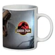 Кружка Парк Юрского периода SuperCup Jurassic world (чашка-SC-JW-007) - изображение 1