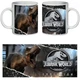 Кружка Парк Юрского периода SuperCup Jurassic world (чашка-SC-JW-0024) - изображение 2