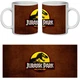 Кружка Парк Юрского периода SuperCup Jurassic world (чашка-SC-JW-0022) - изображение 2