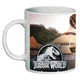 Кружка Парк Юрского периода SuperCup Jurassic world (чашка-SC-JW-0010) - изображение 1