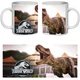Кружка Парк Юрского периода SuperCup Jurassic world (чашка-SC-JW-0010) - изображение 2