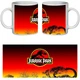 Кружка Парк Юрского периода SuperCup Jurassic world (чашка-SC-JW-0013) - изображение 2