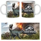 Кружка Парк Юрского периода SuperCup Jurassic world (чашка-SC-JW-002) - изображение 2