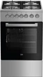 Плита Beko FSE52130DX - изображение 1