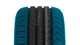 Lassa Driveways 195/60 R15 88V - Шины Mitsubishi Lancer IX 2000 - 2010 - изображение 3