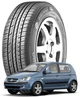Lassa GreenWays 175/65 R14 82H - Шины Hyundai Getz 2002 - 2010 - изображение 1