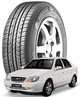 Lassa GreenWays 175/65 R14 82H - Шины Geely CK / MK 2007 - 2016 - изображение 1