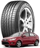 Lassa Impetus Revo 205/55 R16 91V - Шины Ford Focus II, III 2004 - 2019 - изображение 1