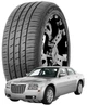 Nexen NFera RU1 SUV 225/60 R18 100W - Шины Chrysler 300C I, II 2004 - - изображение 1