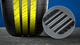 GoodYear EfficientGrip 2 SUV 225/55 R18 98V - Шины Citroën C4 Aircross 2012 - 2017 - изображение 2