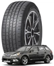 Roadstone NFera RU5 SUV 225/60 R17 103V - Шины Subaru Outback IV 2009 - 2014 - изображение 1