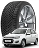 Tigar All Season 175/65 R14 86H XL - Шины Lada Kalina, Granta 2004 - - изображение 1