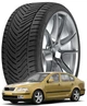 Tigar All Season 195/65 R15 95V XL - Шины Skoda Octavia 1996 - - изображение 1