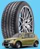 Tigar High Performance 205/55 R16 94V XL - Шины Renault Sandero Stepway II 2013 - - изображение 1