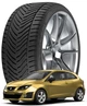 Tigar All Season 185/60 R15 88V XL - Шины Seat Ibiza IV 2008 - 2017 - изображение 1