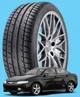 Tigar High Performance 205/55 R16 94V XL - Шины Honda Accord VI, VII 1997 - 2008 - изображение 1