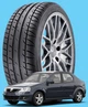 Tigar High Performance 185/65 R15 88H - Шины Dacia / Renault Logan I, II 2004 - - изображение 1