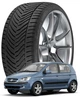 Tigar All Season 175/65 R14 86H XL - Шины Hyundai Getz 2002 - 2010 - изображение 1