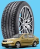 Tigar High Performance 195/65 R15 95H XL - Шины Skoda Octavia 1996 - - изображение 1