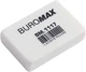 Набор ластиков Buromax прямоугольных 60 шт (BM.1117) - изображение 2