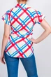 Блуза Moschino Love 40 Многоцветный (C73300T 5651 0218-40) - изображение 2