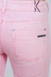 Джинсы K K.Lagerfeld 27 Розовый (KW80826907 651-27) - изображение 5