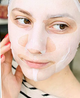 Омолоджувальна маска для обличчя Innisfree my real squeeze mask Pomegranate (гранат) 20 мл - зображення 3