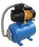 Насосная станция Optima ET100A-PL-24 1,1 кВт чугун короткий (6298) - изображение 1