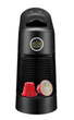 Капсульная кофеварка Dolce Aroma Pinta Nespresso Black - изображение 1