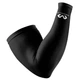 Компрессионный рукав McDavid Compression Arm Sleeve(6566(Black)) L Черный - изображение 1