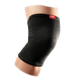 Компрессионный Наколенник Mcdavid Elastic Knee Support(510R) XL Чорний - изображение 1