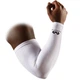 Компрессионный рукав McDavid Compression Arm Sleeve(6566(White)) XL Белый - изображение 1
