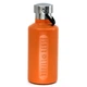 Дитячий термос Cheeki Classic Insulated 400 мл Orange - зображення 2