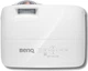 Проєктор BenQ MX808STH (9H.JMG77.13E) - зображення 3