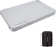 Самонадувний матрац KingCamp Mon Duo 15 KM2012 Medium Grey (KM2012_MEDIUMGREY) - зображення 2
