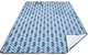 Пікніковий килимок KingCamp Ariel XXL KP2004 Blue (KP2004_BLUE) - зображення 1