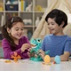 Игровой набор Плей-До Тираннозавр Play-Doh Dino Crew Crunchin' T-Rex Toy - изображение 3