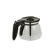 Колба + кришка Koolwen для кавоварки Philips 99651007463 CP9937/01 - зображення 2