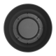 Горщик для квітів Elho Greenville Round круглий 13,3 л 30 x 27 см (332358) Графіт - зображення 5