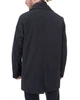Пальто чоловіче TRUSSARDI JEANS (52S00387-1T002680-U290/19-20) Синій 56 - изображение 6