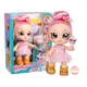 Кукла Kindi Kids Fun Time Friends Pirouetta (Moose Toys, США) Кинди Кидс Пируэтта (50060) - изображение 1
