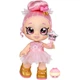 Кукла Kindi Kids Fun Time Friends Pirouetta (Moose Toys, США) Кинди Кидс Пируэтта (50060) - изображение 6